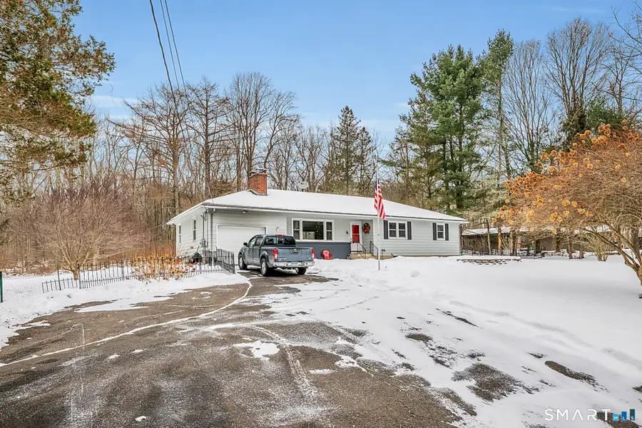 25 East Street, Bethlehem, CT 06751 - Image #2
