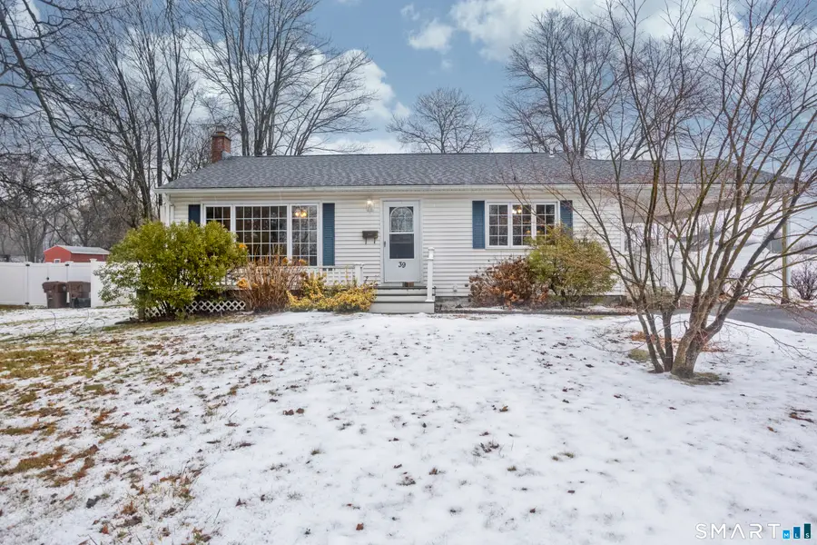 39 Perry Lane, Enfield, CT 06082 - Image #2