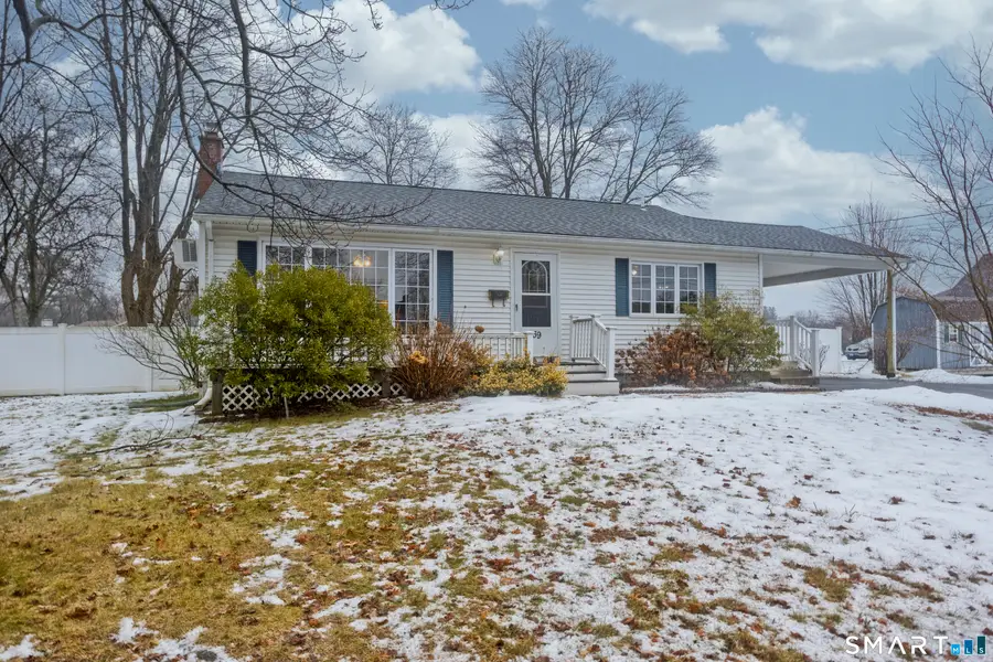 39 Perry Lane, Enfield, CT 06082 - Image #3