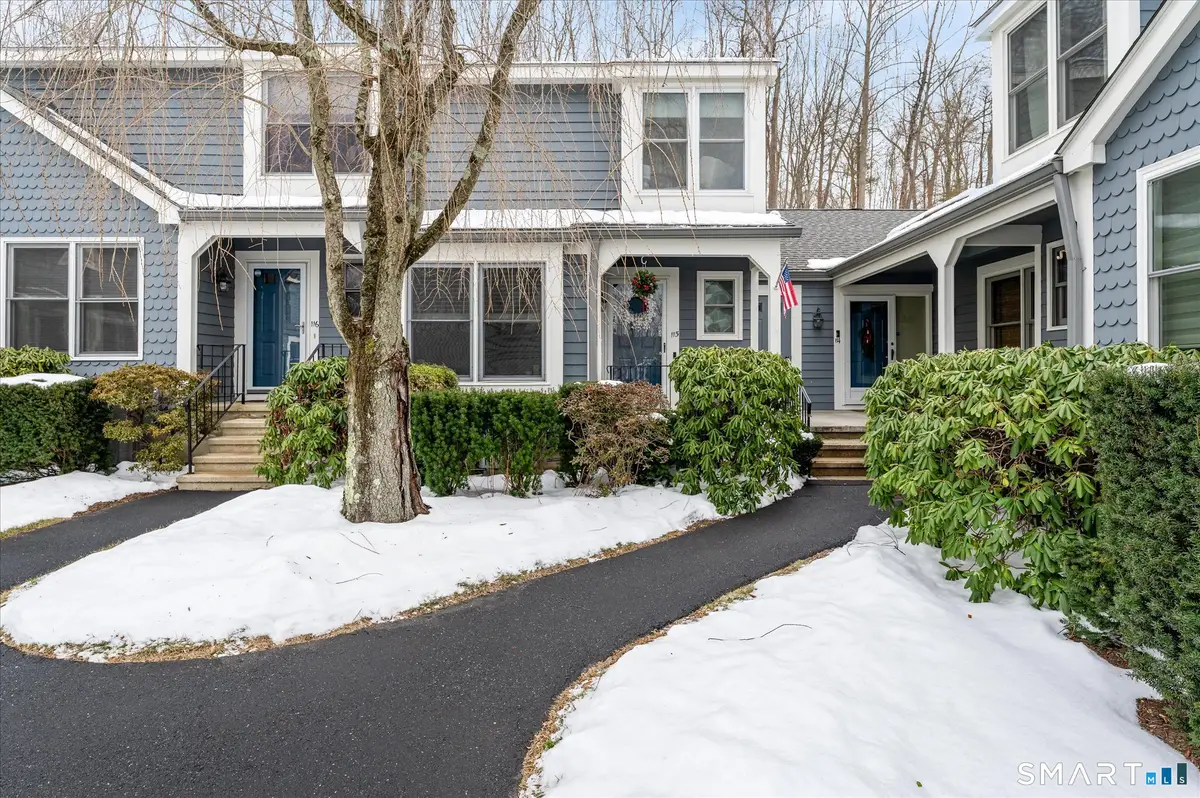 115 Fawn Ridge Lane #115, Norwalk, CT 06851 - Image #1