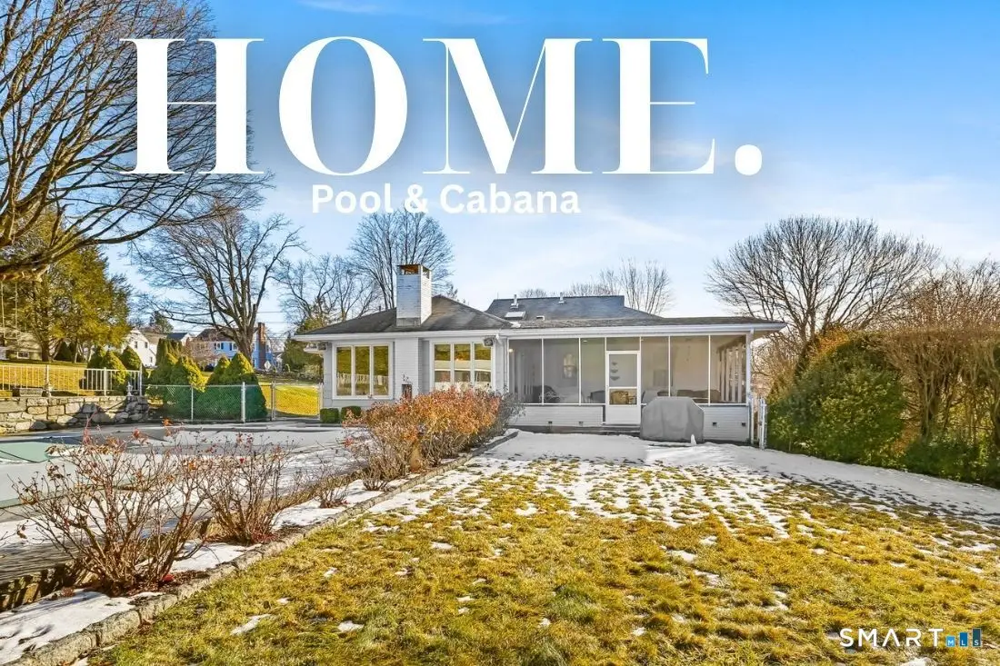 88 Chestnut Hill Road, Trumbull, CT 06611 - Image #1