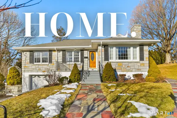 88 Chestnut Hill Road, Trumbull, CT 06611