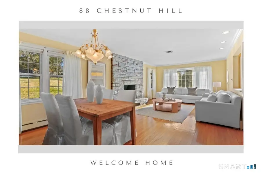 88 Chestnut Hill Road, Trumbull, CT 06611 - Image #3