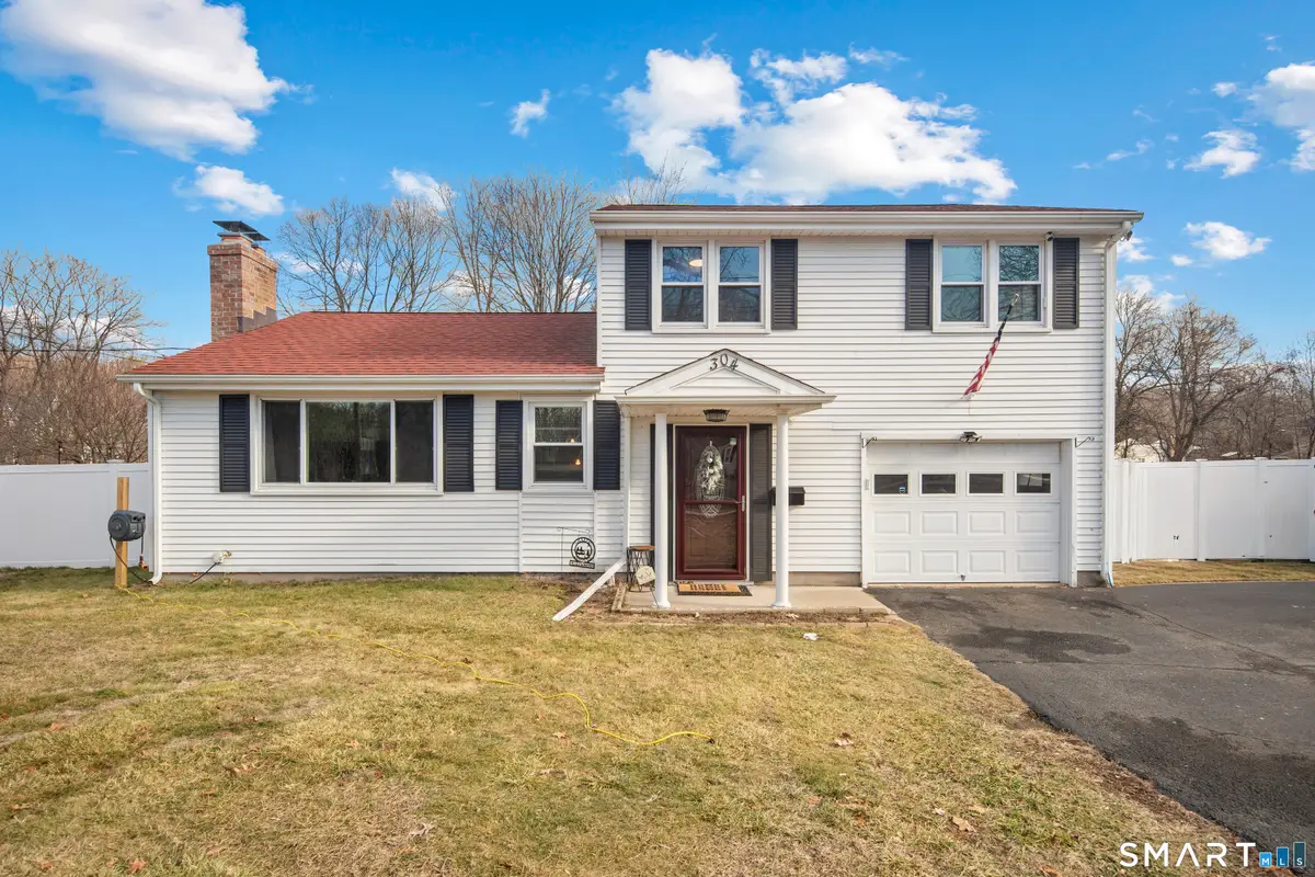 304 Cooke Street, Plainville, CT 06062 - Image #1