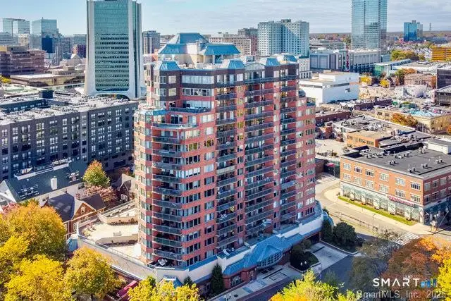 25 Forest Street #APT 8A, Stamford, CT 06901 - Image #1