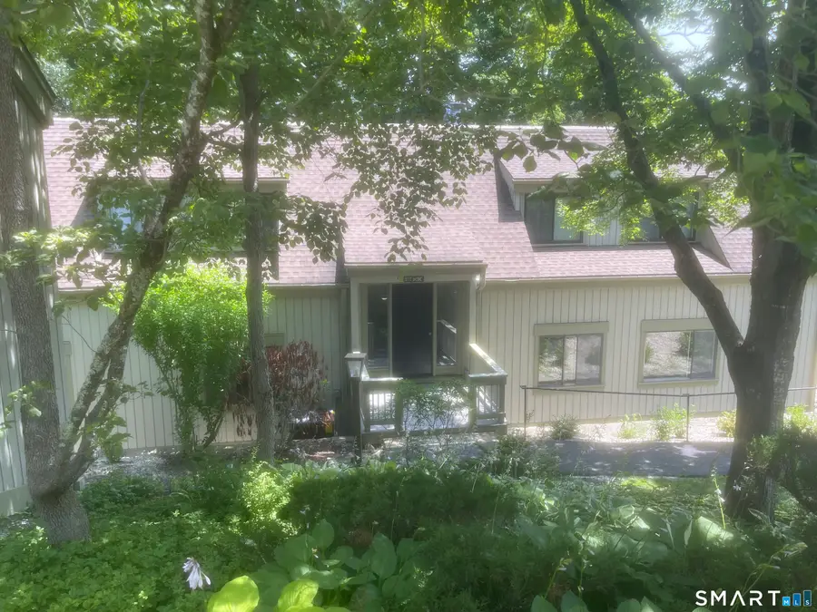 277 Heritage Village #C, Southbury, CT 06488 - #2