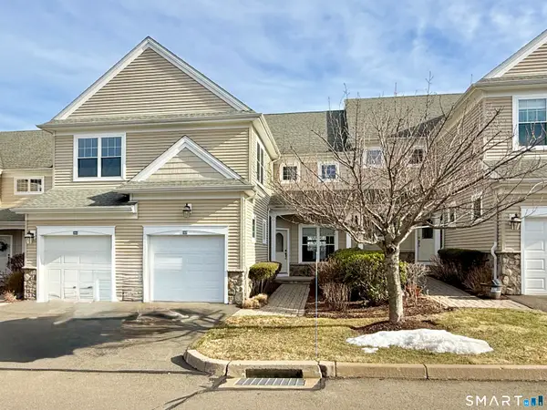 165 Bradford Walk #165, New Britain, CT 06053