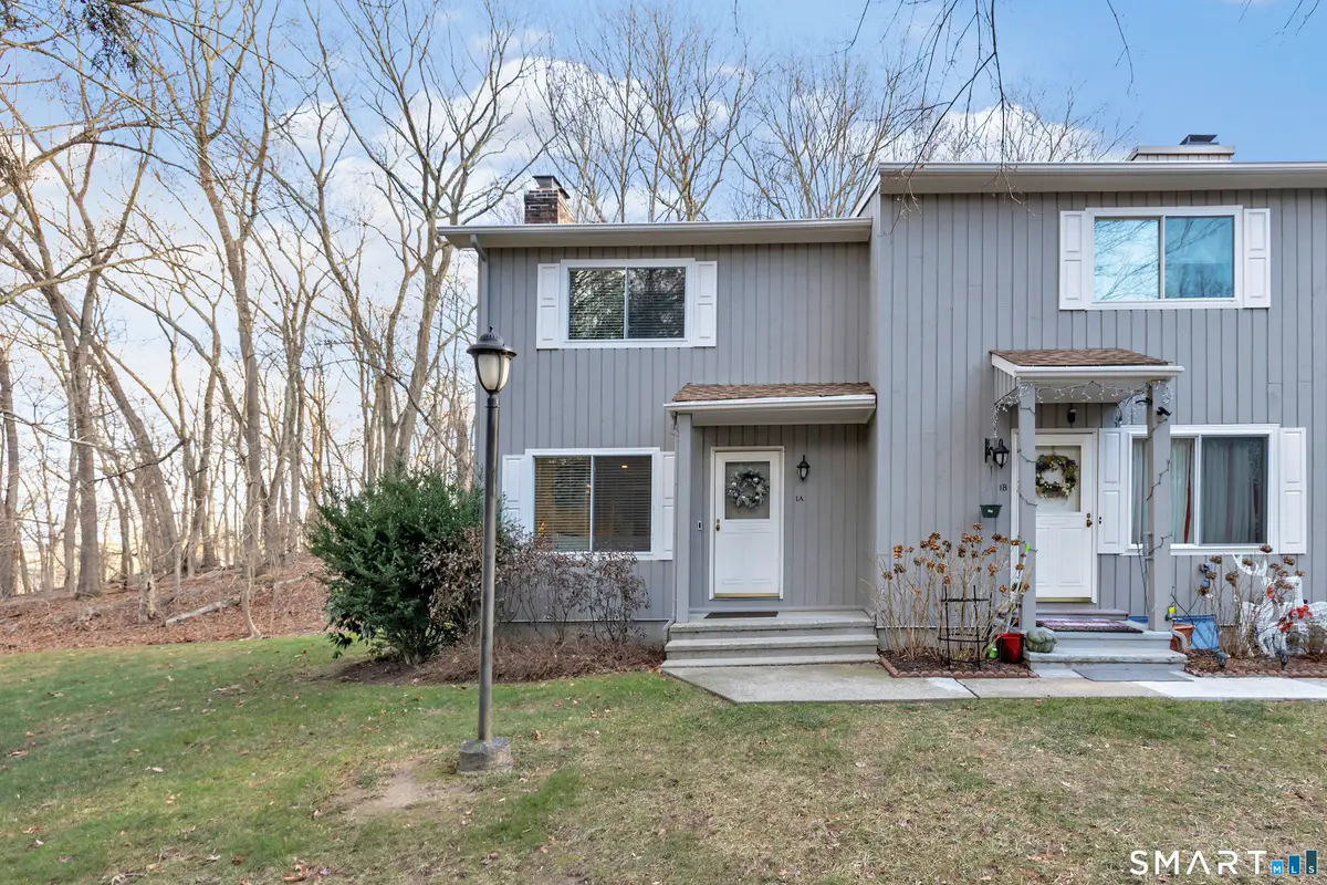 100 Ten Coat Lane #1A, Shelton, CT 06484 - Image #1