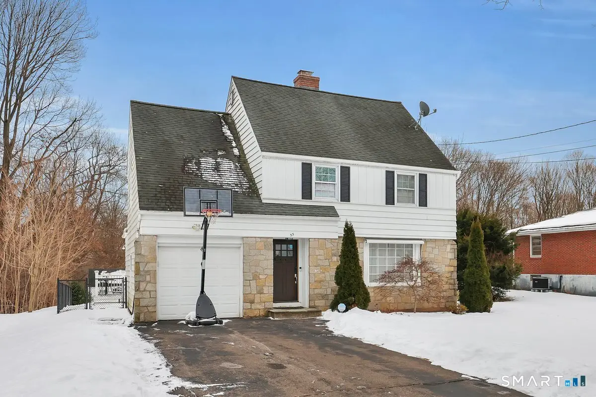 55 Corrigan Avenue, Meriden, CT 06451 - Image #1