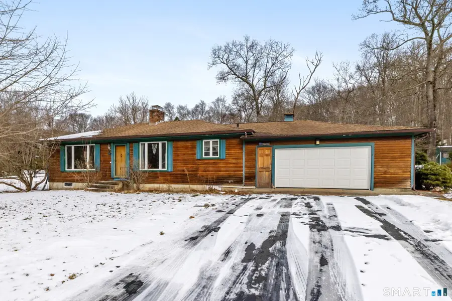 52 North Glenwoods Road, Ledyard, CT 06335 - Image #2