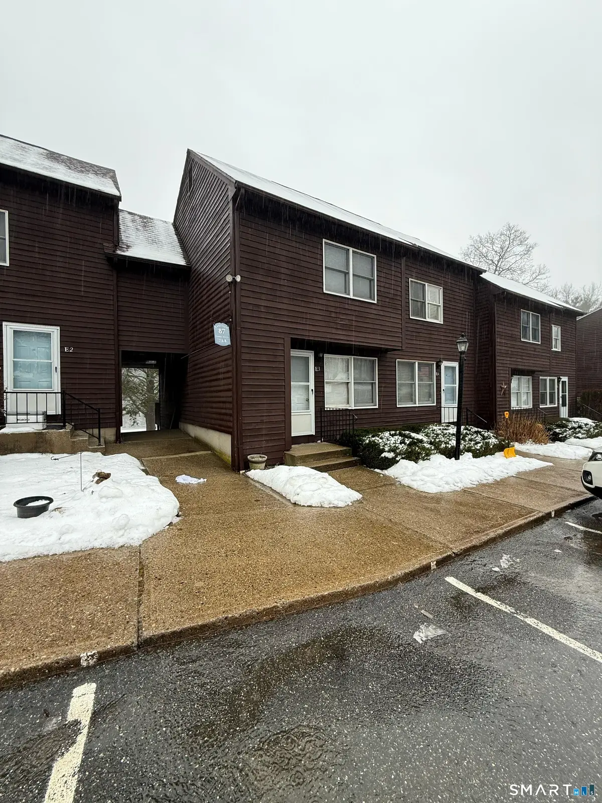 87 Furnace Avenue #APT E8, Stafford Springs, CT 06076 - Image #1
