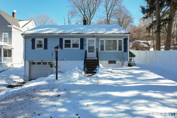 590 Columbia Blvd Extension, Waterbury, CT 06704