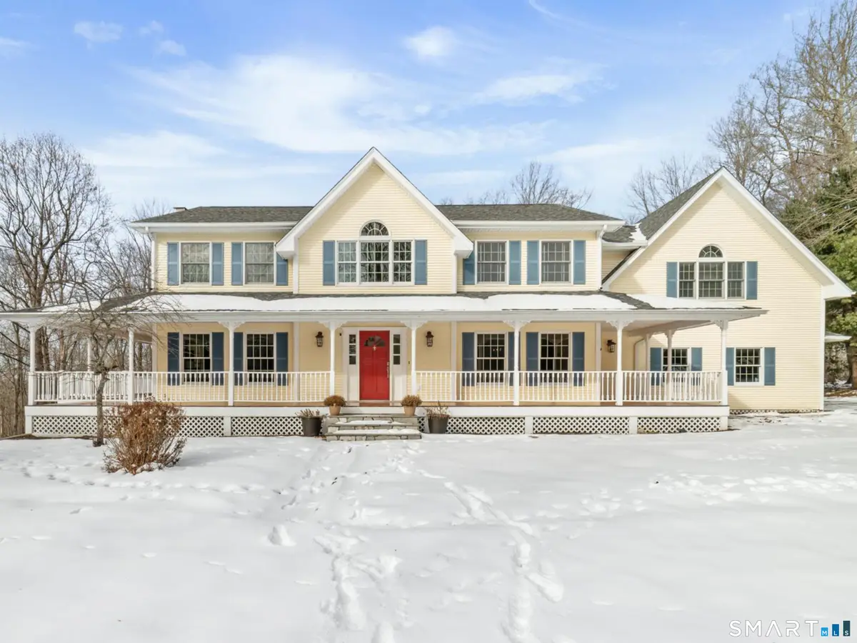 144 Fox Run Drive, Southbury, CT 06488 - Image #1