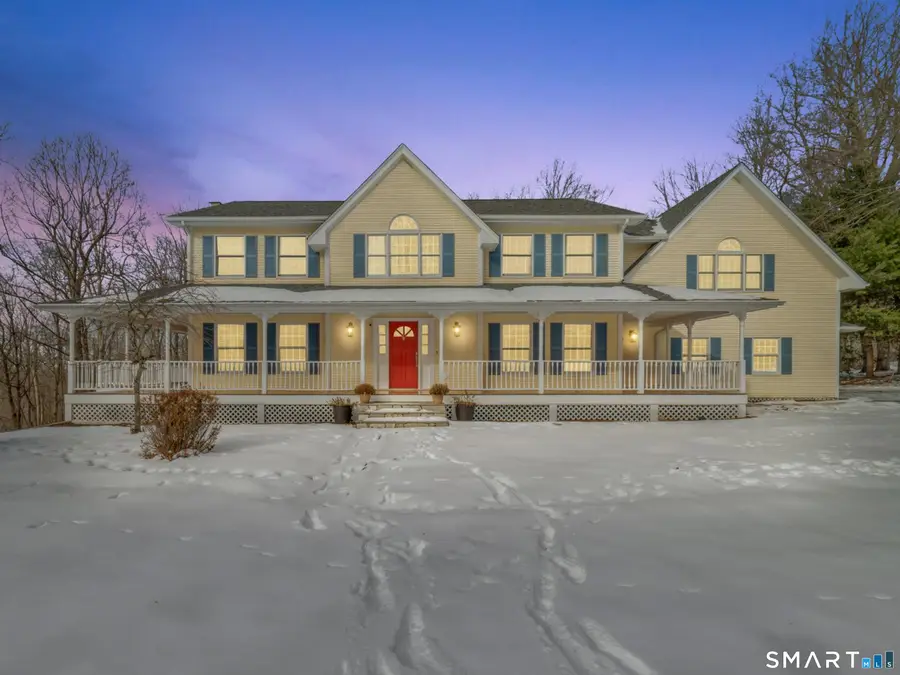 144 Fox Run Drive, Southbury, CT 06488 - Image #2