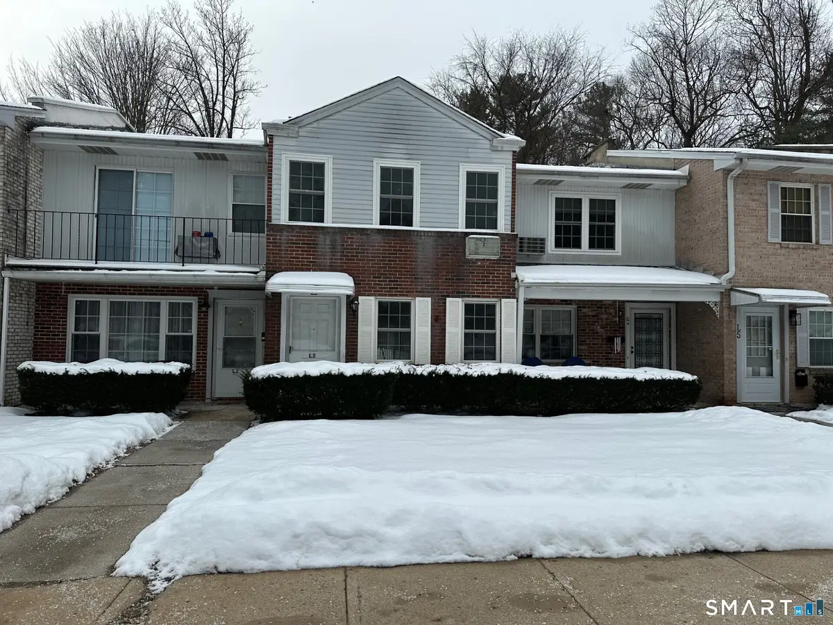 3 Surrey Lane #L3, Torrington, CT 06790 - Image #1