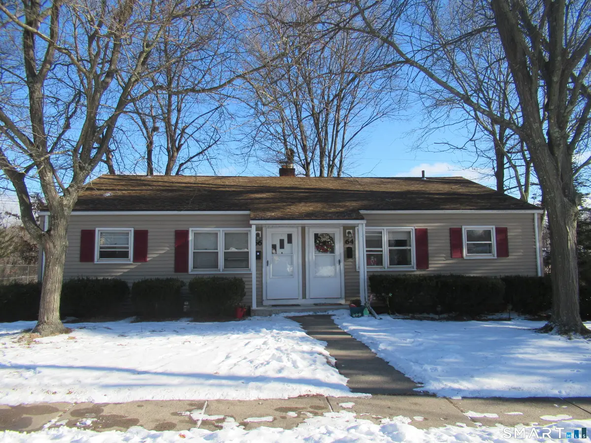 64 8th Street, Newington, CT 06111 - Image #1