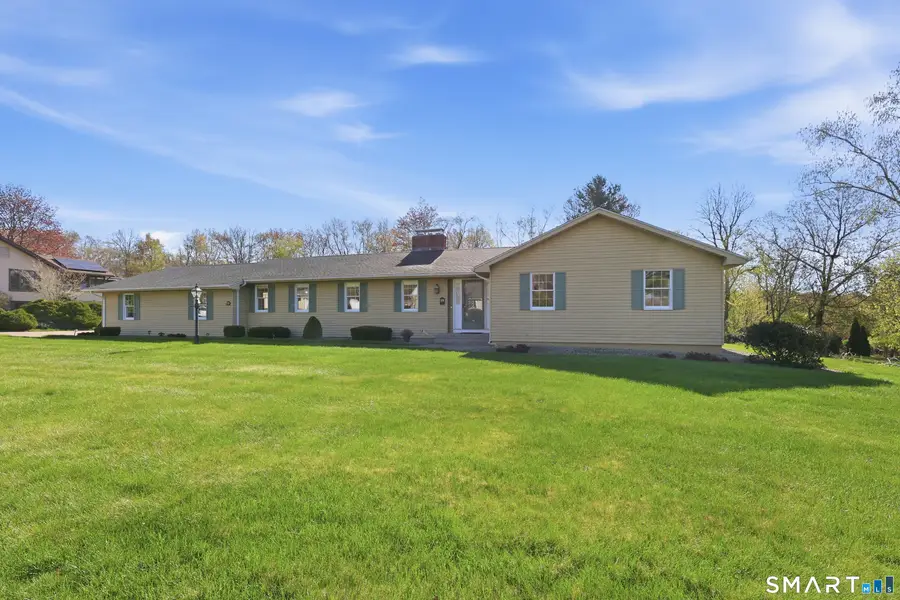 19 Andmar Lane, South Windsor, CT 06074 - #2