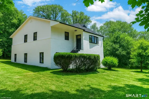 8 Fulton Drive, New Fairfield, CT 06812