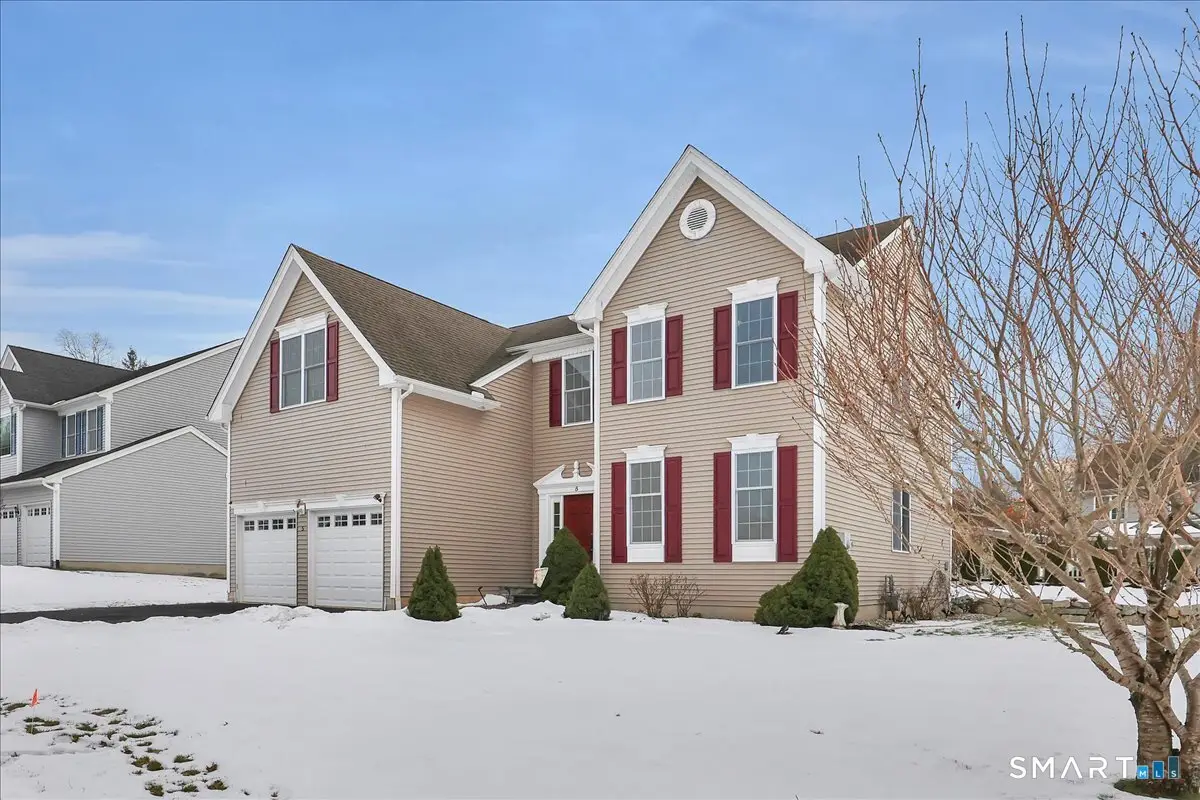 5 Mae Lane, Wallingford, CT 06492 - Image #1