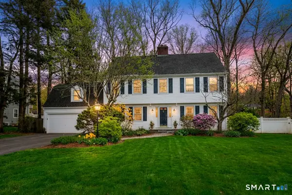 246 Steele Road, West Hartford, CT 06117