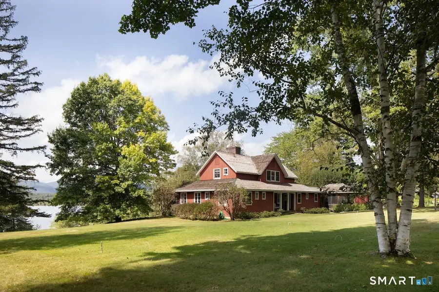 247 Twin Lakes Road, Salisbury, CT 06068 - #2