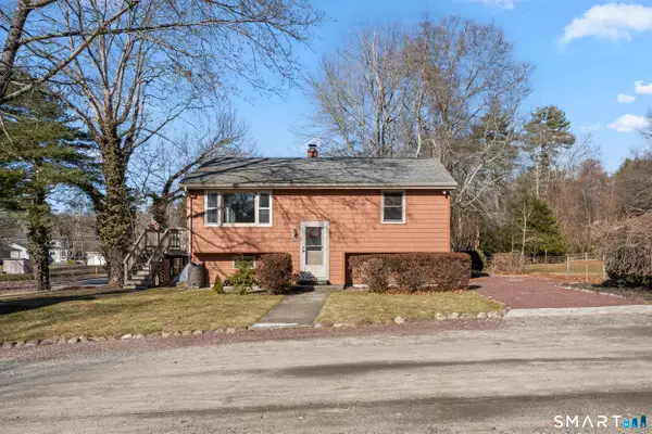 128 Latham Drive, Griswold, CT 06351