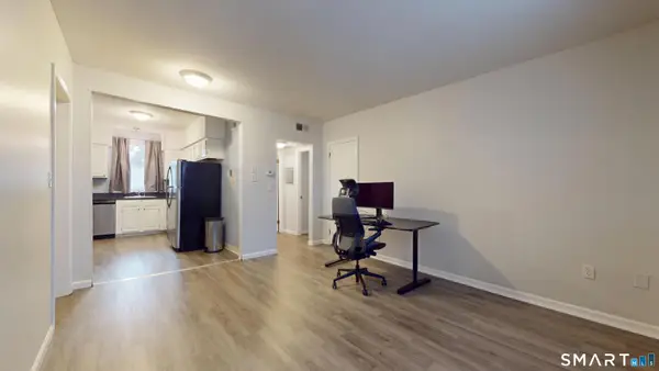 45 Willard Street #3ER, Hartford, CT 06105