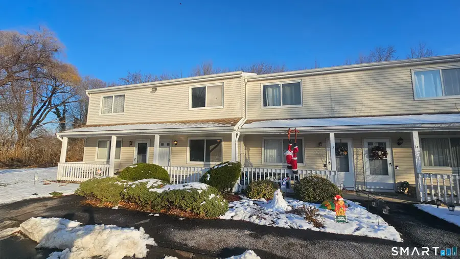 63 Coleman Street #APT 12, East Haven, CT 06512 - Image #2