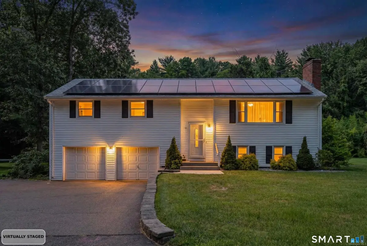 16 Hilltop Road, Windsor, CT 06095 - Image #1