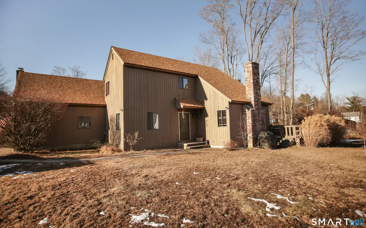 2 Meadow Court, Simsbury, CT 06070 - Image #1