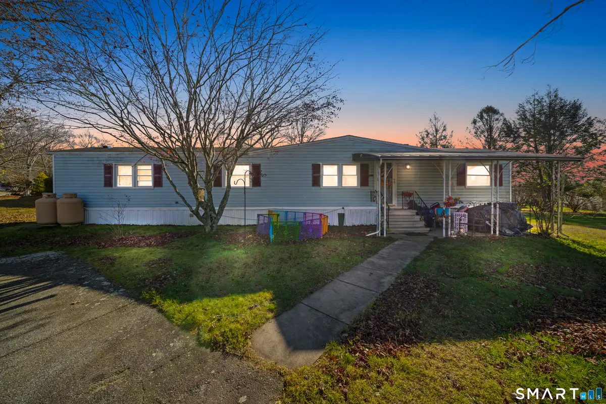 252 Old Canterbury Turnpike #LOT 100, Norwich, CT 06360 - Image #1