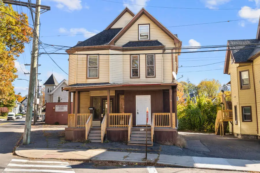 74 Holmes Avenue, Waterbury, CT 06710 - Image #2