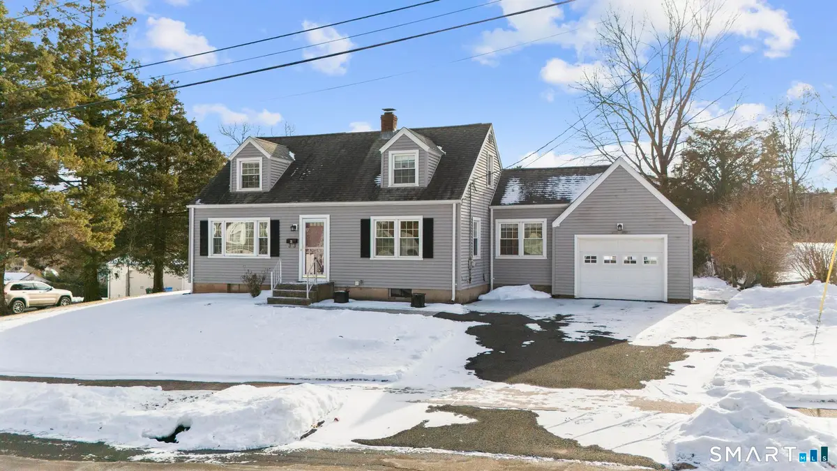 26 Knob Hill Drive, Hamden, CT 06518 - Image #1