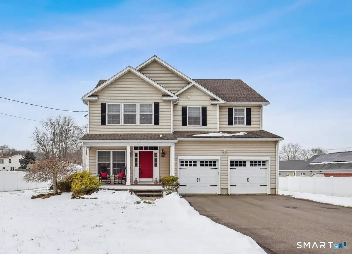 10 Ball Road, North Haven, CT 06473 - Image #1