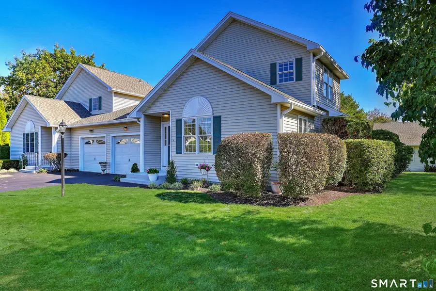 4 Cider Mill Lane, Trumbull, CT 06611 - Image #2