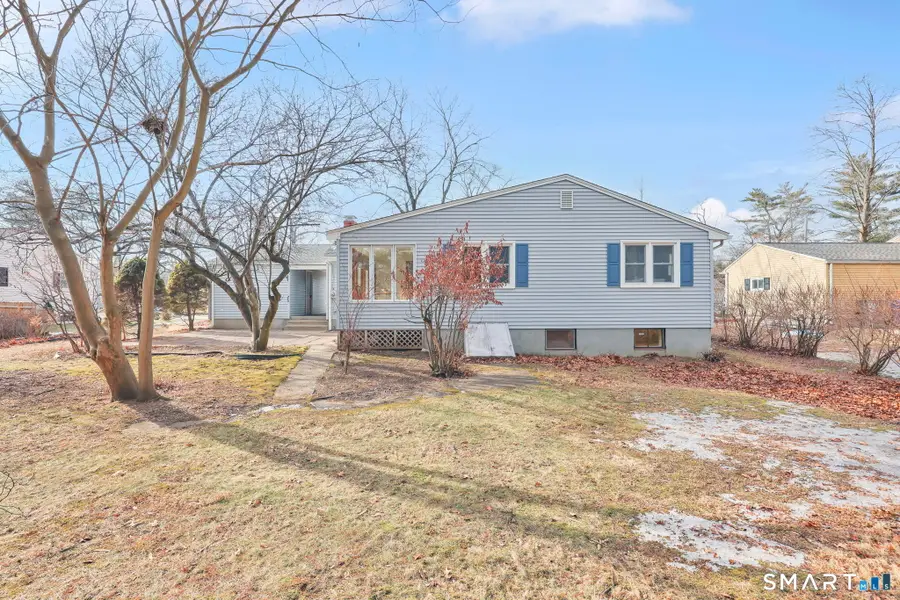 6 Ellis Road, Enfield, CT 06082 - Image #3