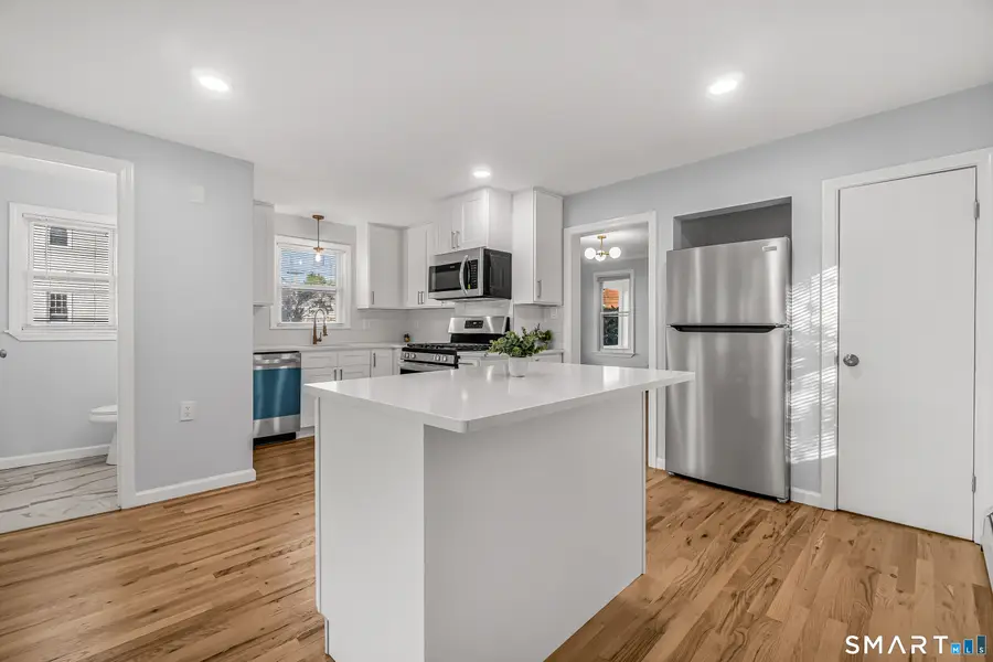 634 Newhall Street, Hamden, CT 06517 - #2