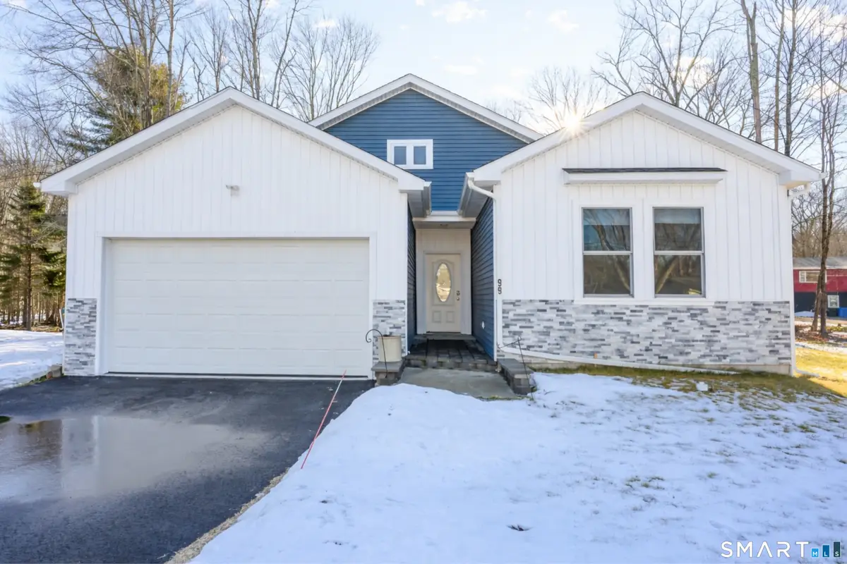 99 Old Canterbury Turnpike, Norwich, CT 06360 - Image #1