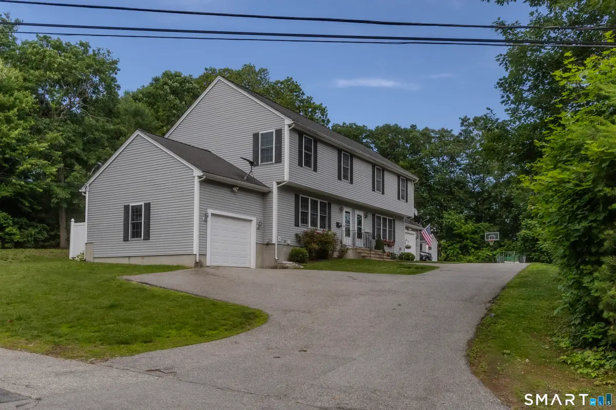 29 Prospect Street #A, Putnam, CT 06260 - Image #1