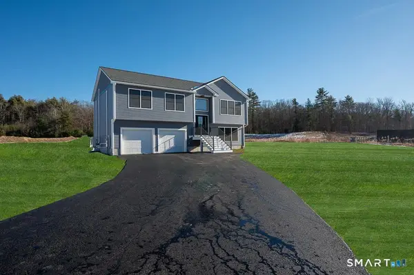 121 New Road, Thompson, CT 06277