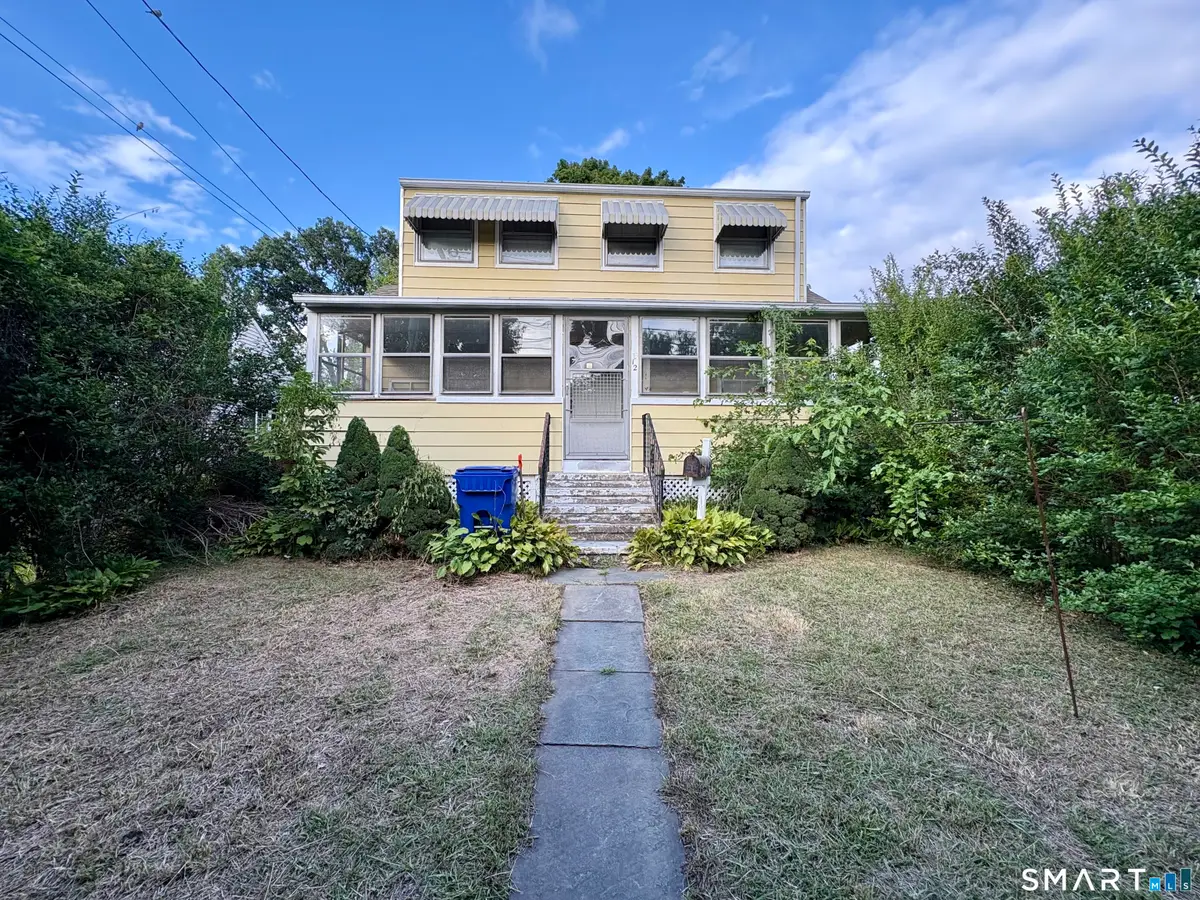 12 Devon Avenue, Norwalk, CT 06850 - #1