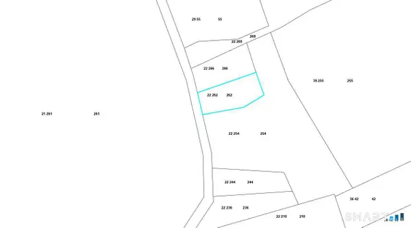 262 Stoddard Road, Morris, CT 06763