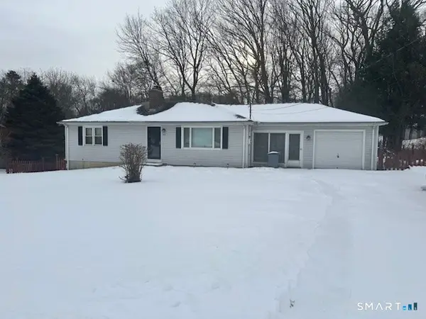 53 Knollwood Drive, Wolcott, CT 06716