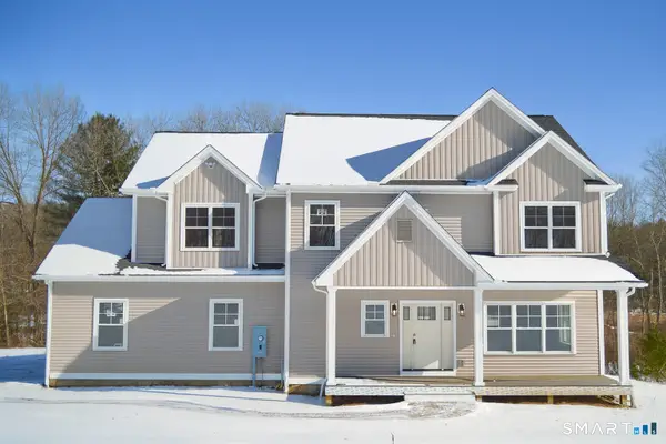 Address Withheld By Seller, Tolland, CT 06084