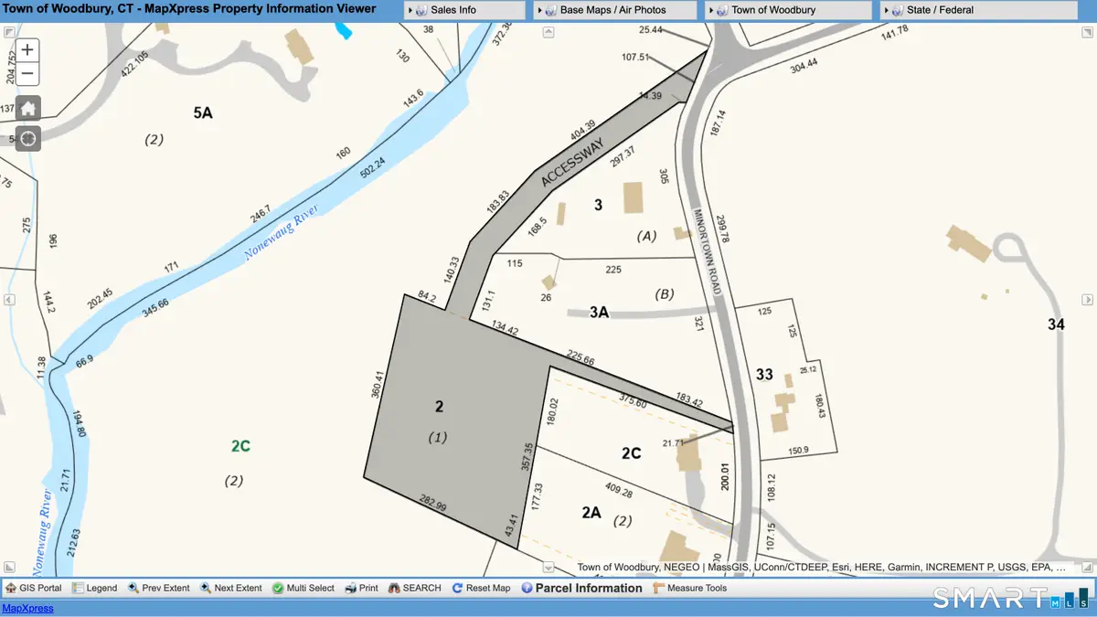 Minortown Road, Woodbury, CT 06798 - Image #1