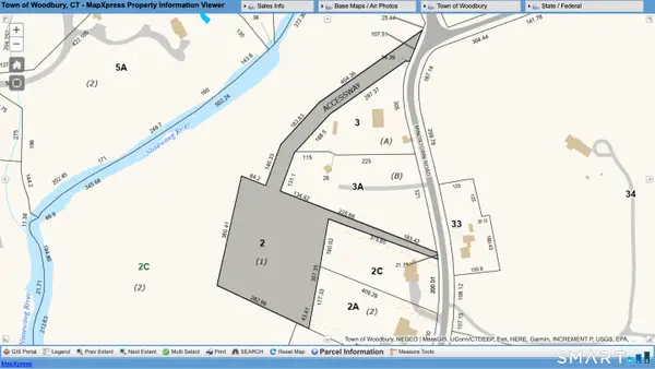 Minortown Road, Woodbury, CT 06798