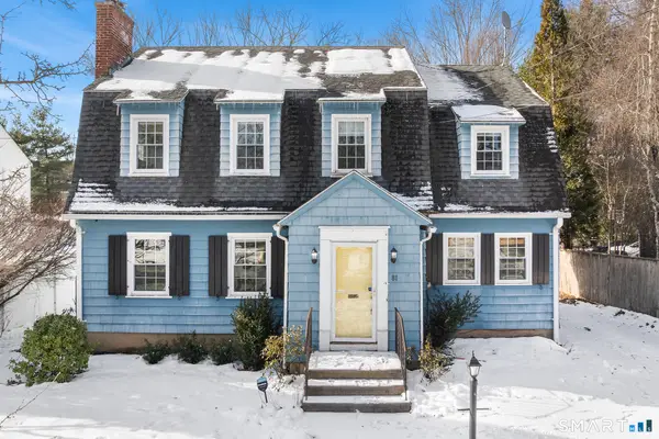 81 Lemay Street, West Hartford, CT 06107