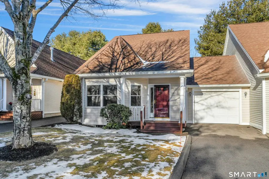 183 Summerfield Gardens #183, Shelton, CT 06484 - Image #2