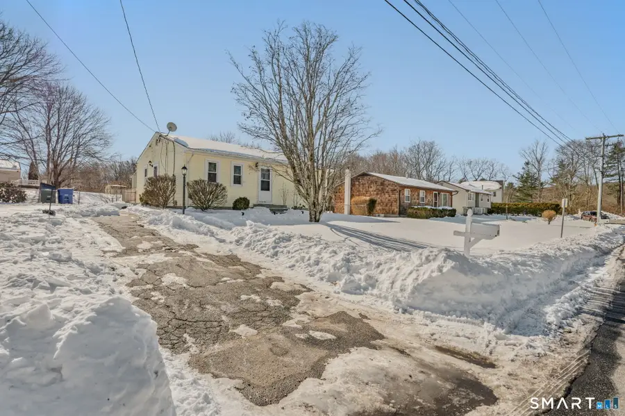 98 Oslo Street, Old Mystic, CT 06355 - #2