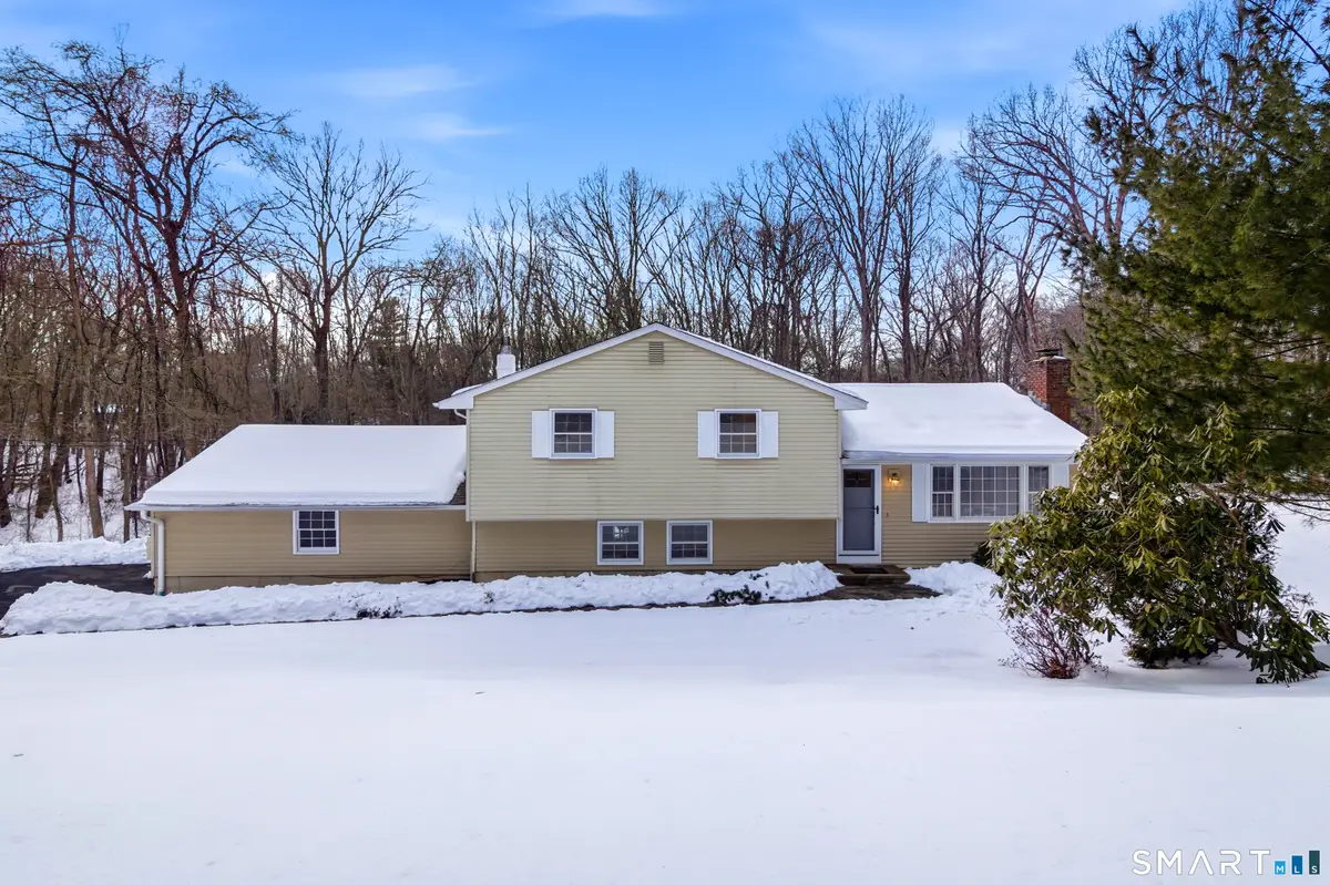 90 Robin Ridge Drive, Madison, CT 06443 - #1